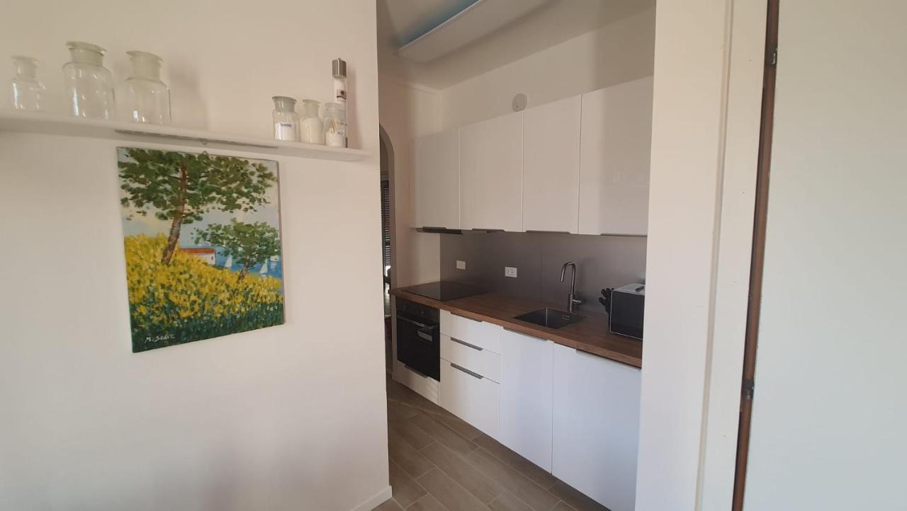Casa Fronte Mare Sassonia