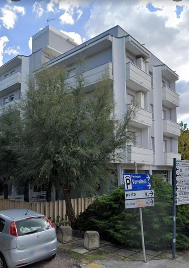 Casa Fronte Mare Sassonia *