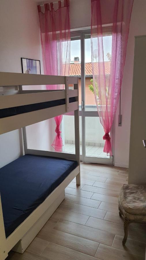 Casa Fronte Mare Sassonia Apartment