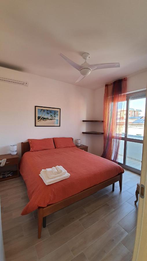 Apartment Casa Fronte Mare Sassonia Fano