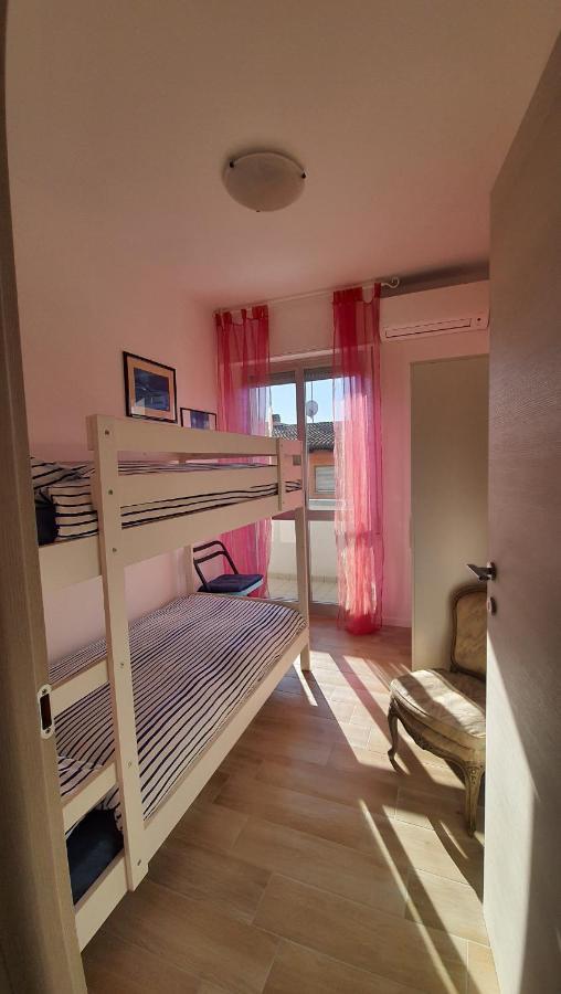 Apartment Casa Fronte Mare Sassonia *